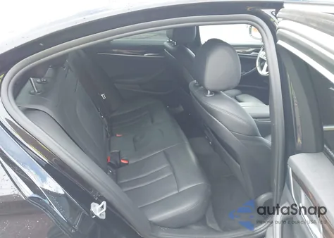 2019 BMW 530E Iperformance из США, поврежденный, VIN WBAJA9C51KB392939